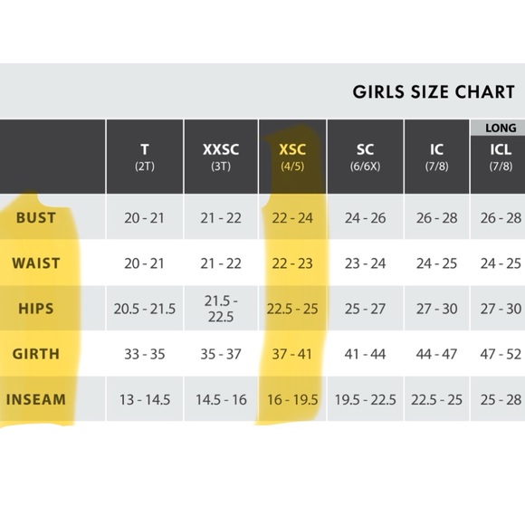 WEISSMAN “It’s A Girl Party” dance costume - Picture 11 of 11